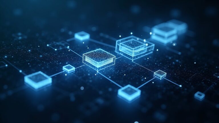 Who Invented Blockchain?