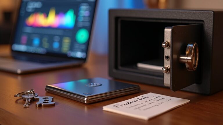 secure your bitcoin wallet