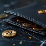 self managed cryptocurrency storage