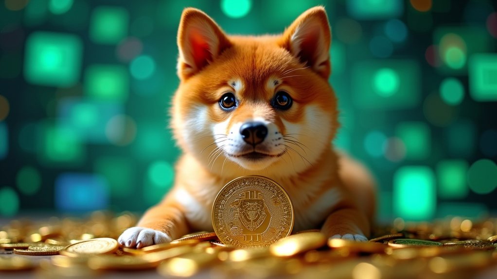 shiba inu cryptocurrency explained