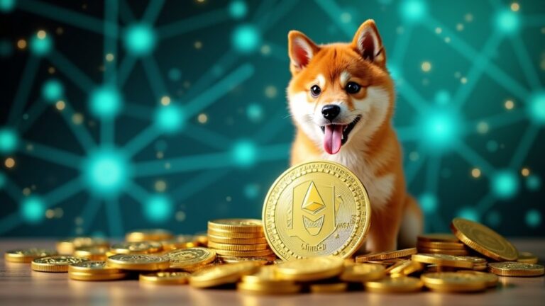 What Is Shiba Inu Crypto?