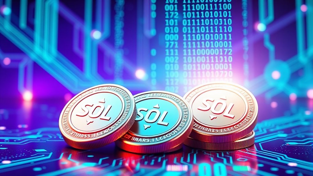 solana cryptocurrency overview