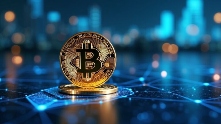 What Is Wrapped Bitcoin (WBTC)?