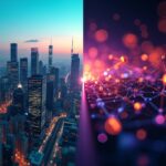 trading market comparison analysis