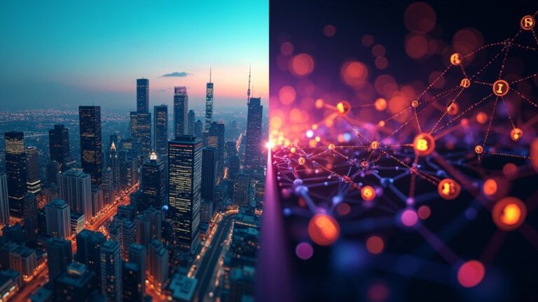 Forex Trading Vs Crypto: Which Is Right for You?