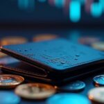 user controlled cryptocurrency storage