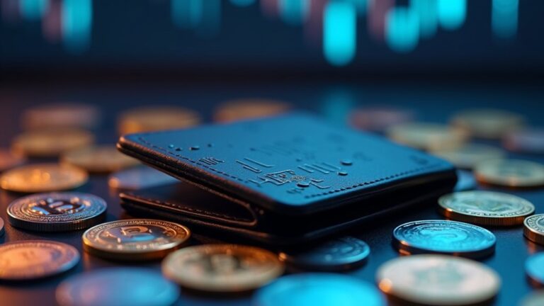 user controlled cryptocurrency storage