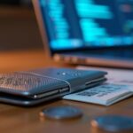 various crypto wallet types