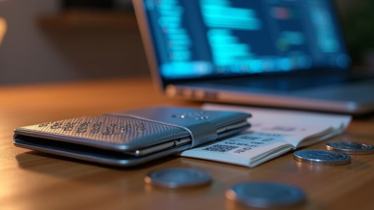 Types of Crypto Wallets